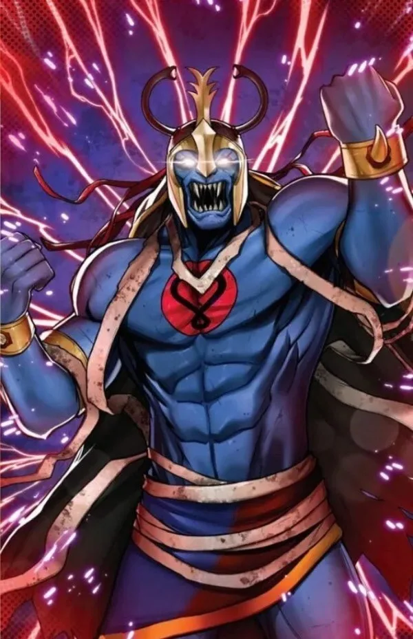 Mumm-Ra