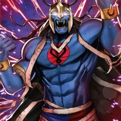 Mumm-Ra