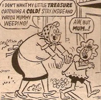 Mummy