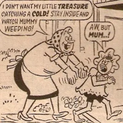 Mummy