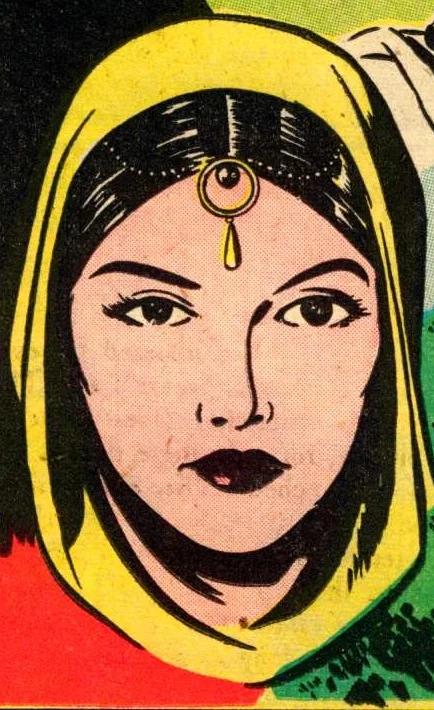 Mumtaz Mahal