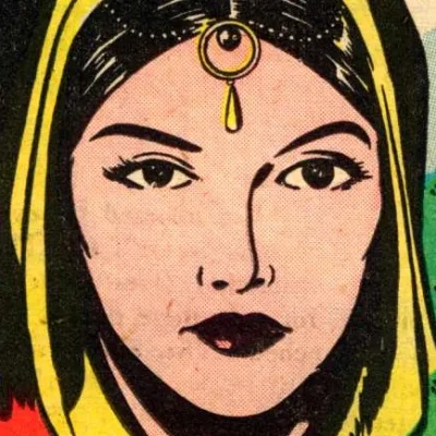 Mumtaz Mahal