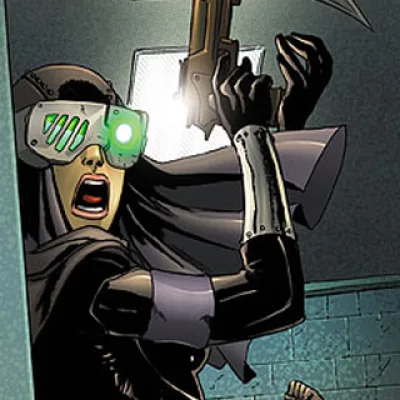 Munitia