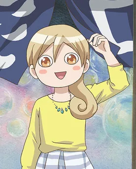 Murasaki Wakako