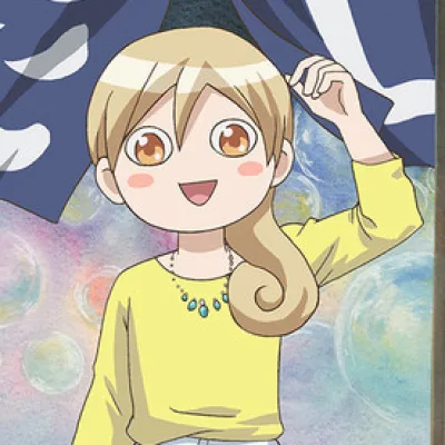 Murasaki Wakako