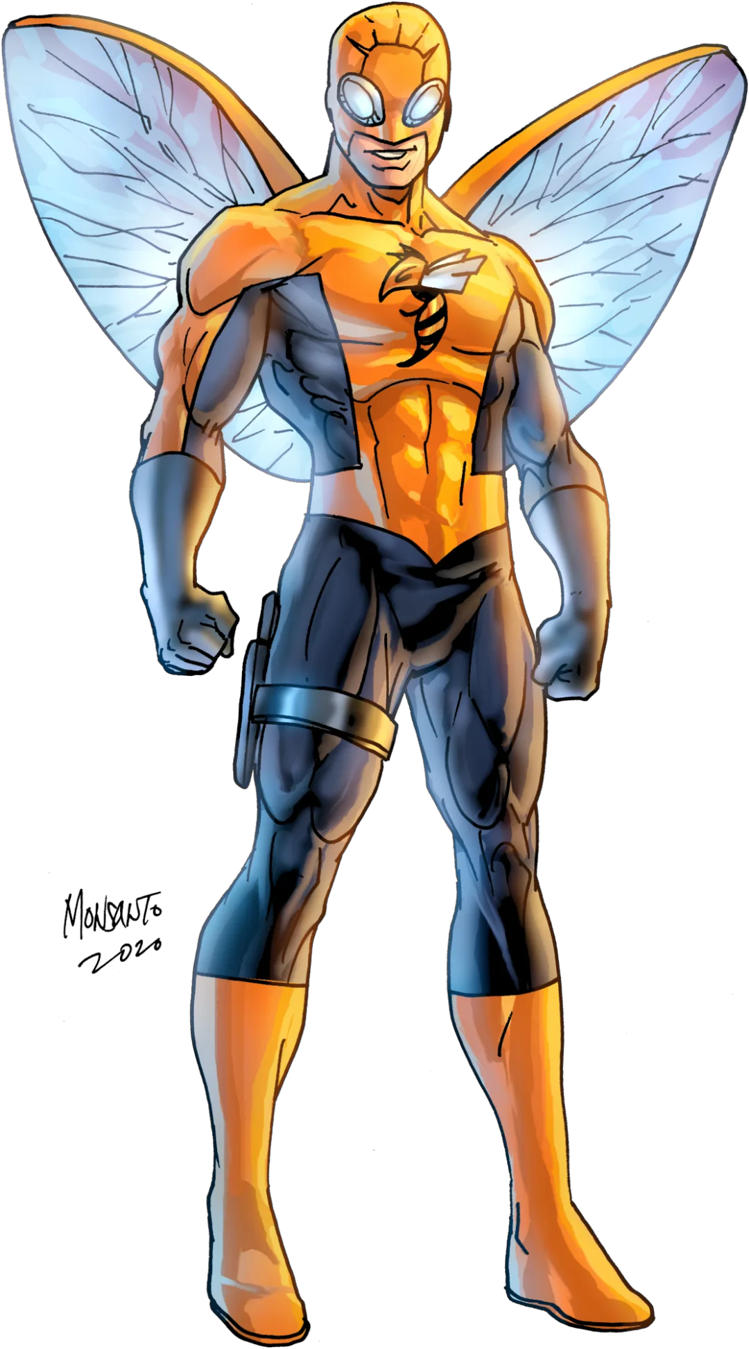 Murder Hornet