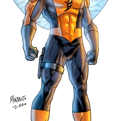 Murder Hornet
