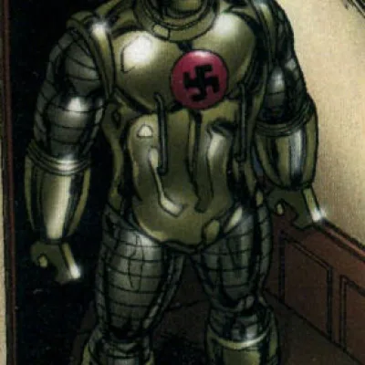Murder Machine