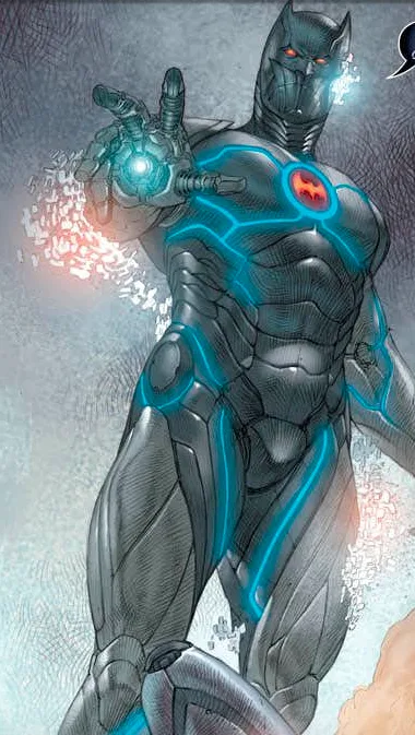 Murder Machine