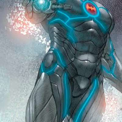Murder Machine