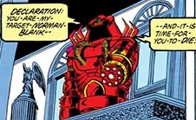 Murdermek