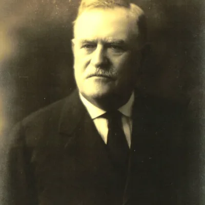 Murdo MacKenzie