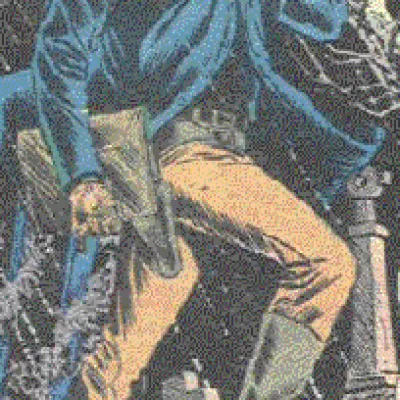 Murdoch Adams