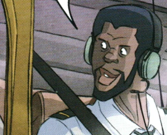 Murdock