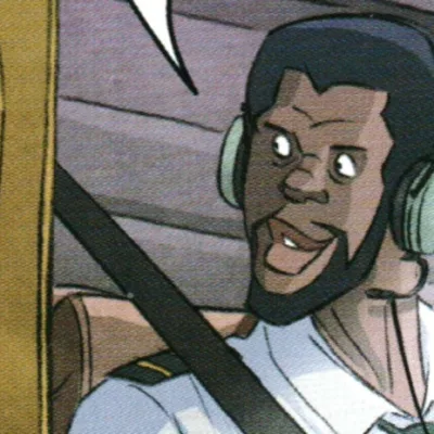 Murdock