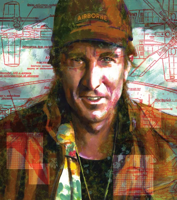 Murdock