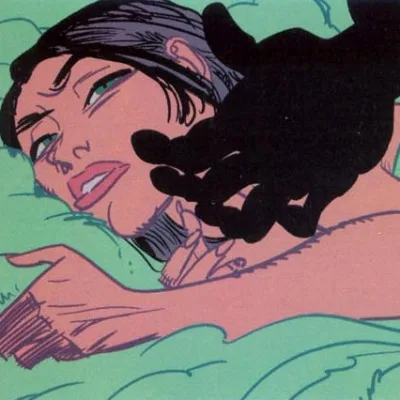 Muriel