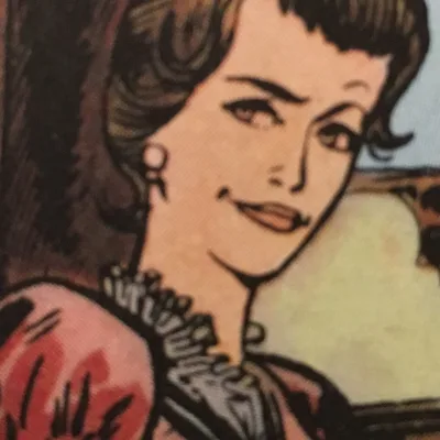 Muriel Dickson