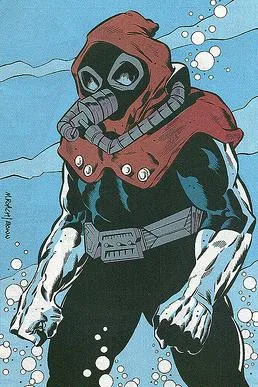 Murk Mariner
