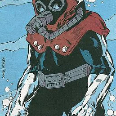 Murk Mariner