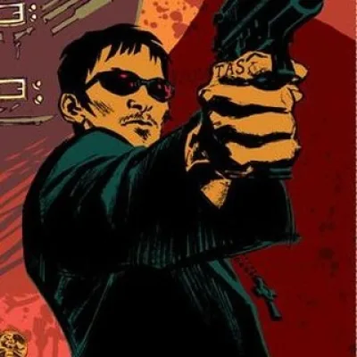 Murphy MacManus