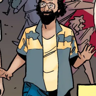 Murray Bauman