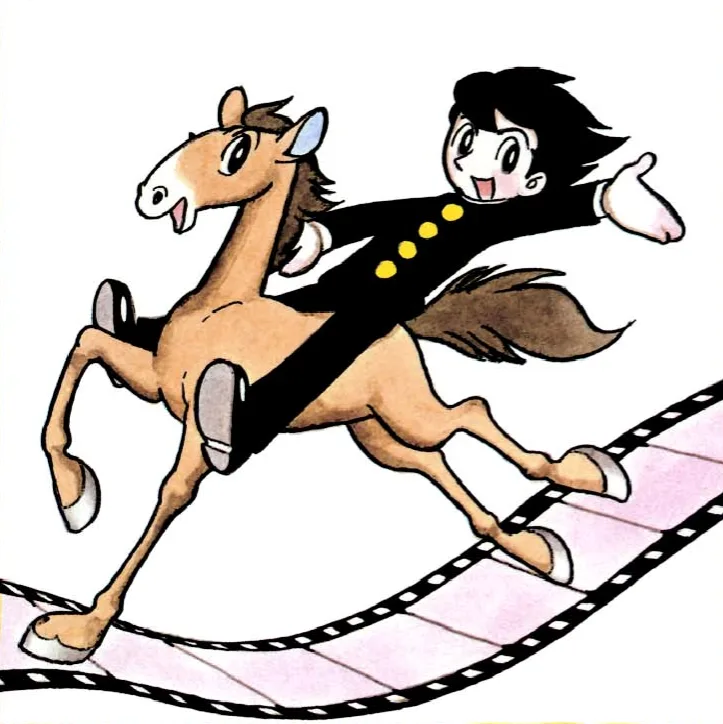 Musashi Miyamoto