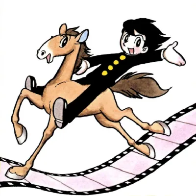 Musashi Miyamoto