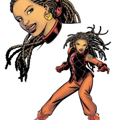 Musawwira - The Organizer