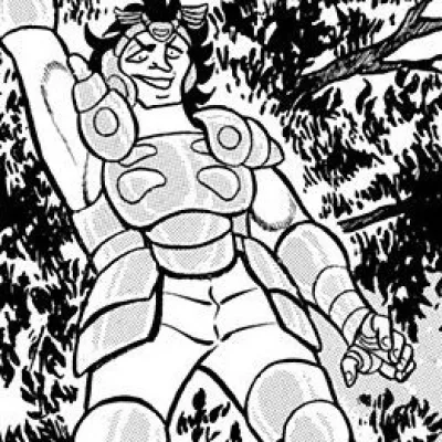 Musca Dio