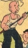 Muscle Hedd