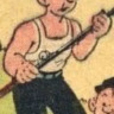 Muscle Hedd