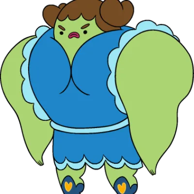 Muscle Princess