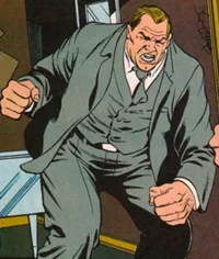 Muscles McGinnis