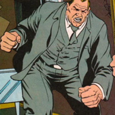Muscles McGinnis