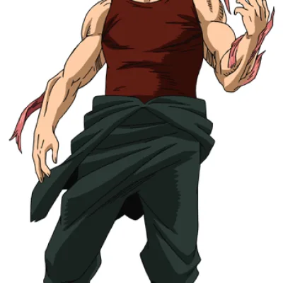 Muscular