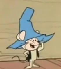 Mushmouse