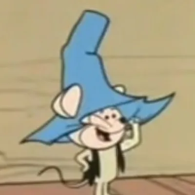 Mushmouse