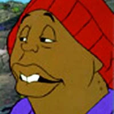 Mushmouth