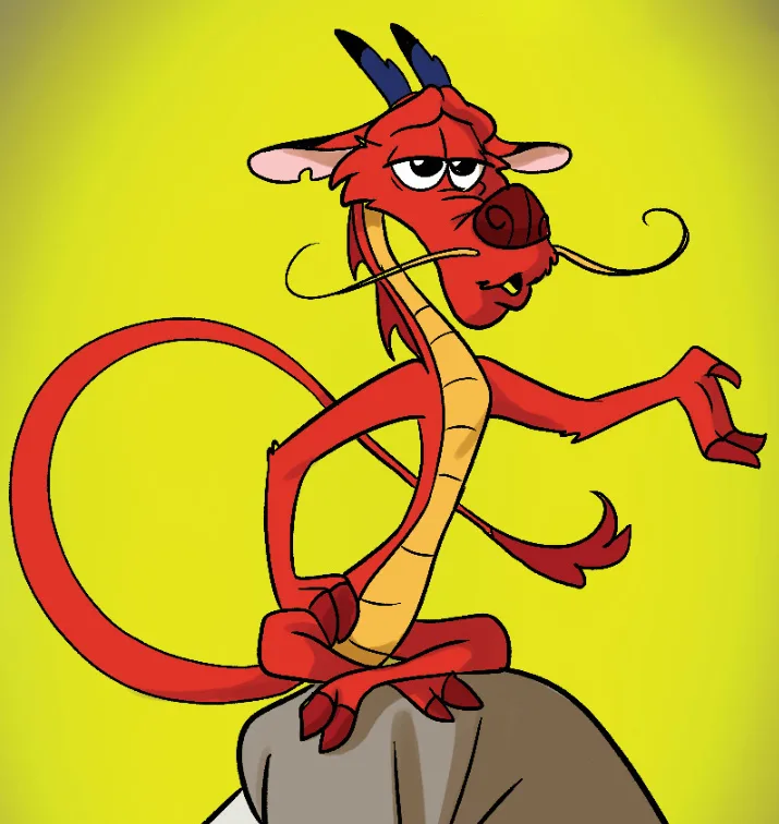 Mushu