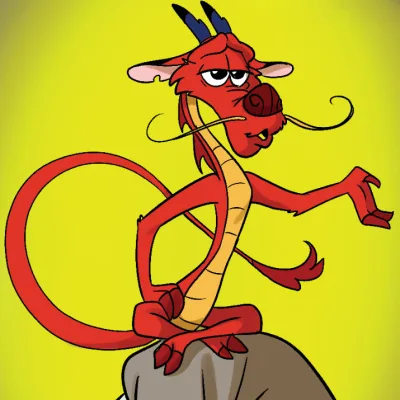 Mushu