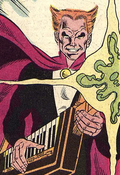 Music Man