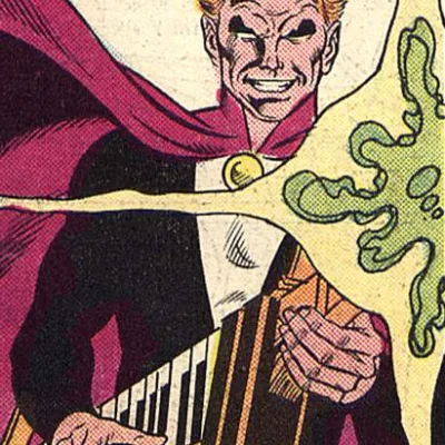 Music Man