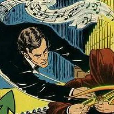 Music Master