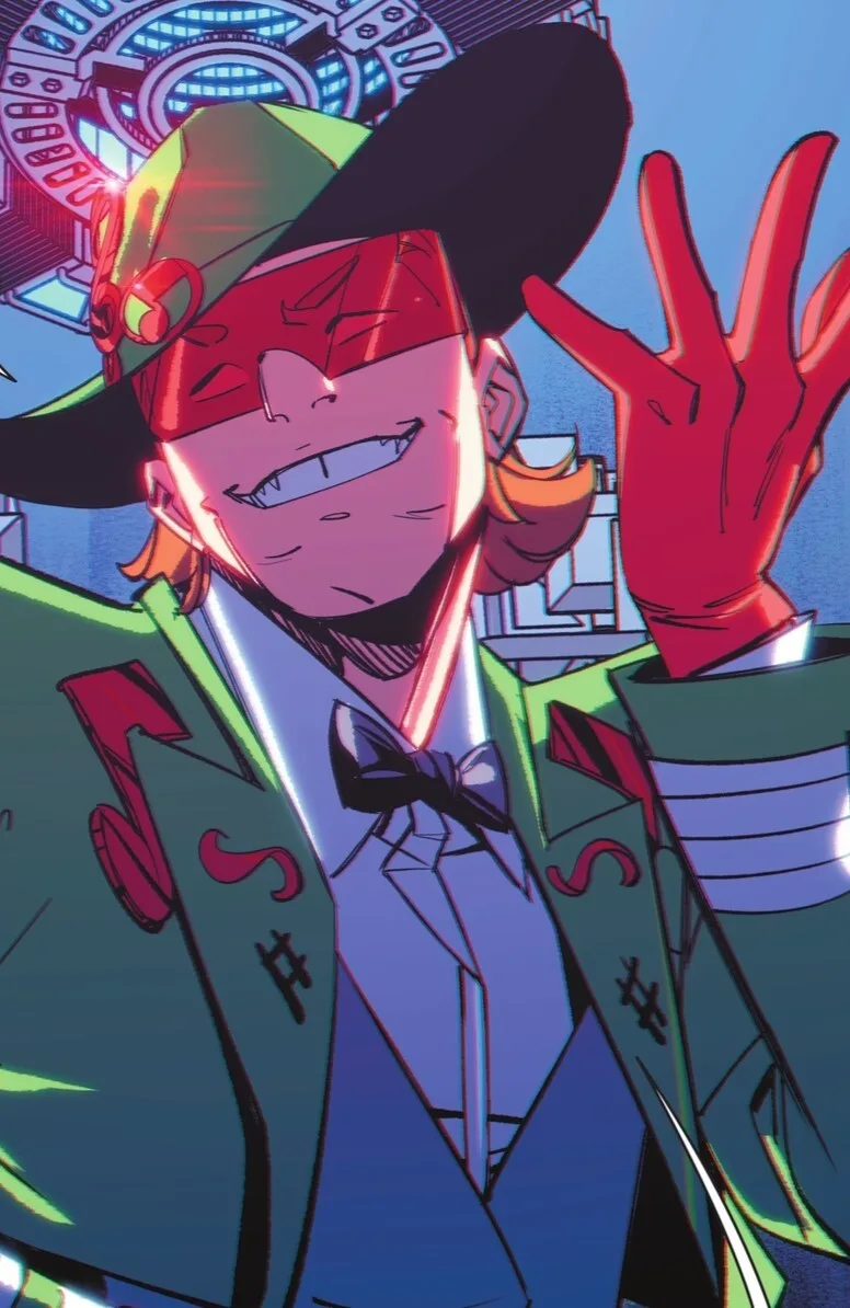 Music Meister