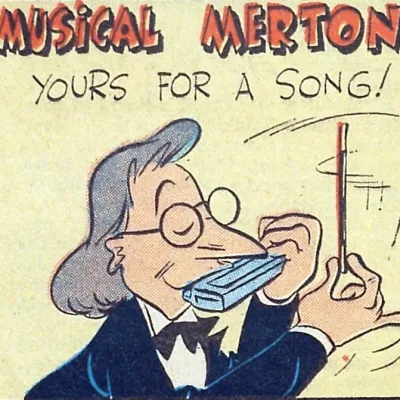 Musical Merton