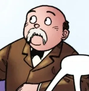 Mustachio