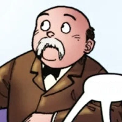 Mustachio