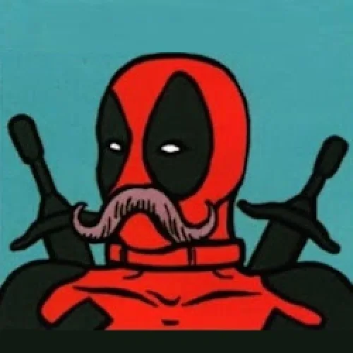 Mustachpool