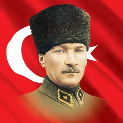 Mustafa Kemal Atatürk